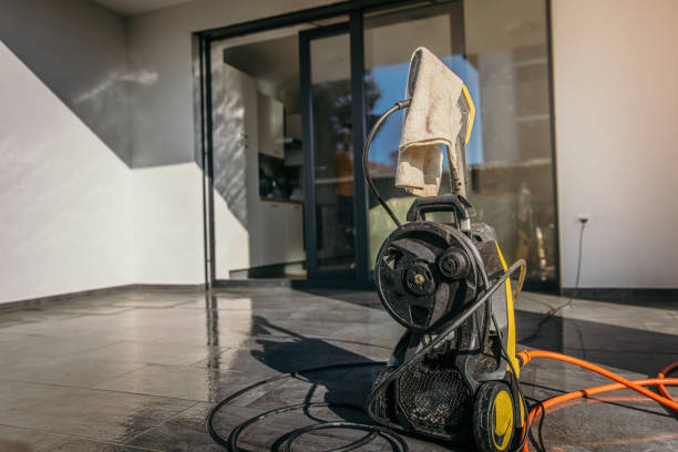 Best Deck and Patio Pressure Washing in Mount Union, PA